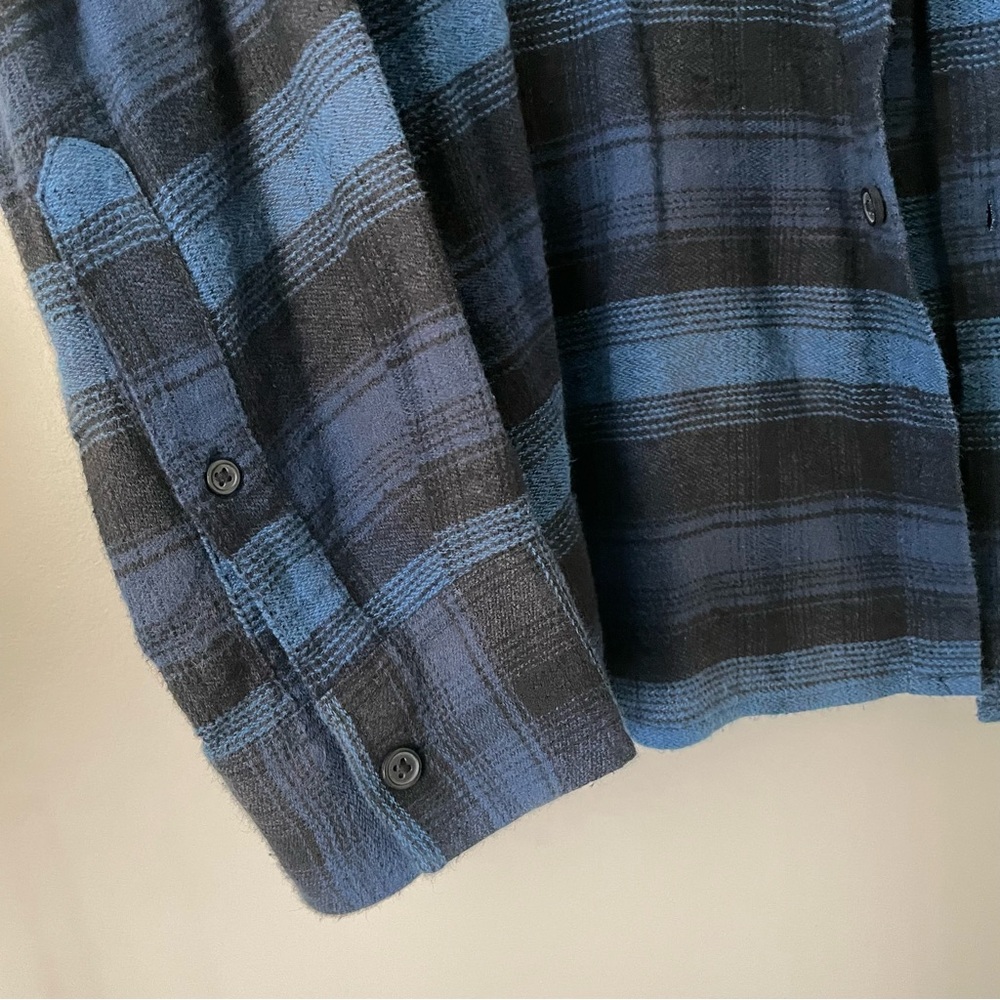 American Rag classic flannel - Picture 7 of 7